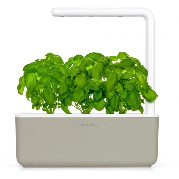Click & Grow Smart Garden - Picture 3 of 6